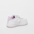 Force 1 (TD) white/white/iced lilac