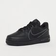 Air Force 1 React black/anthracite