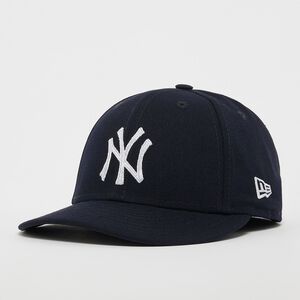 59Fifty Low Profile Raised from Concrete MLB NY Yankees 