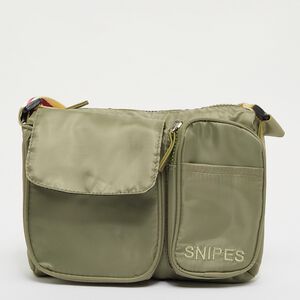 Multi Pocket Bag 
