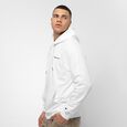 American Classics Hooded Sweatshirt white