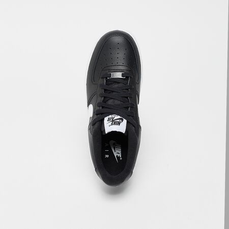 Air Force 1 Low black/white