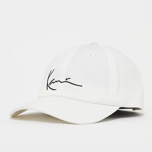 KK Signature Cap white