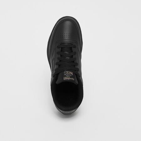 Reebok Club C Sneaker black/charcoal Seasonal Colors bei SNIPES bestellen