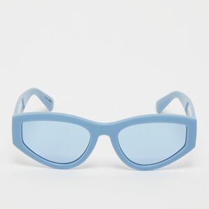 Unisex Sonnenbrille - blau 