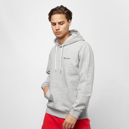 LEG American Classics Hooded Sweatshirt grey