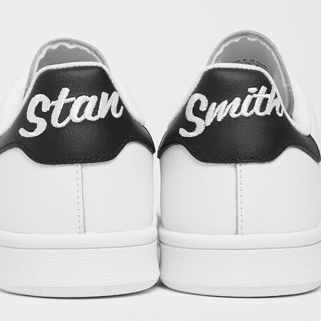 Stan Smith J ftwr white/core black/ftwr white