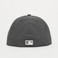 Fitted-Cap 59Fifty Basic MLB New York Yankees 