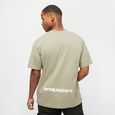 AAPE Now One Point beige