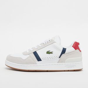 T-Clip 0120 2 SMA white/navy/red
