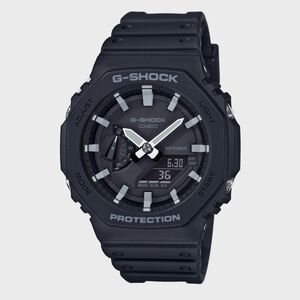 G-Shock Watch GA-2100-1AER