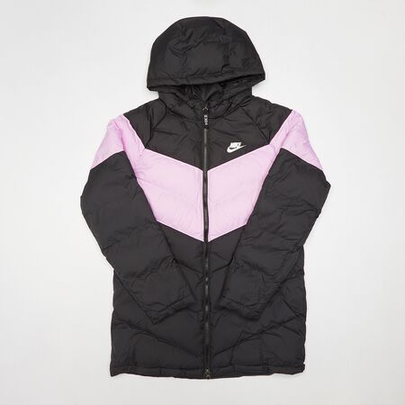 Junior Nike Sportswear black/lt arctic pink/black/white