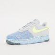 Air Force 1 Crater pure platinum/barely volt/summit white