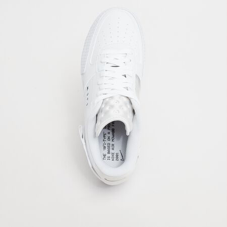 Air Force 1 Type-2 white/black