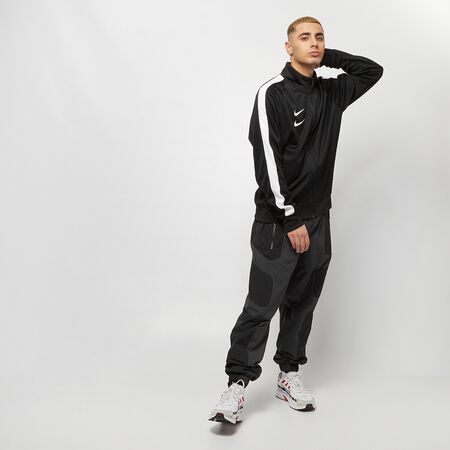 Nike Sportswear Swoosh black/white/black/white