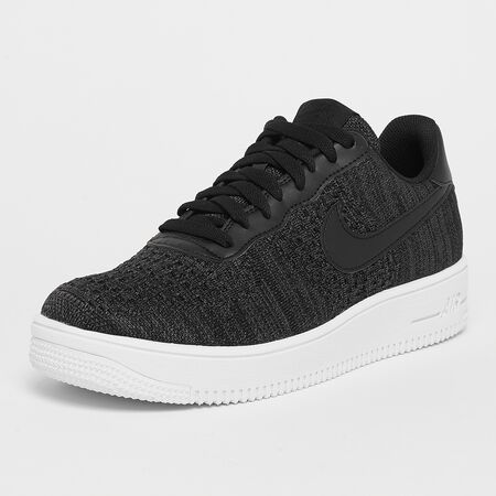 Air Force 1 Flyknit 2.0 black/anthracite/white