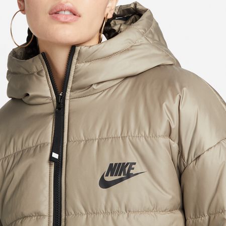 Nike  Sportswear Therma-FIT Repel Women's Synthetic-Fill Hooded