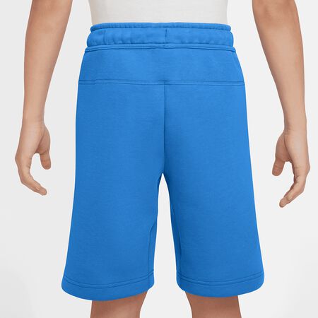 Tech Fleece Shorts  