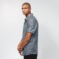 C&S WL Fresh Leopard Short Sleeve Shirt mint/mc