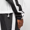 NSW Jacket Woven black/white/white/white