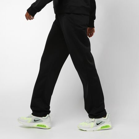 NSW Full Zip Track Suit black/white/black