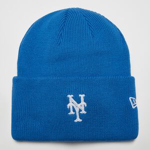 Beanie Raised from Concrete MLB New York Mets 