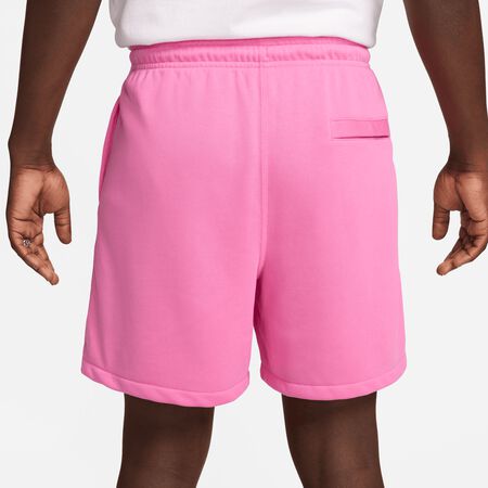 Club Flow French Terry Shorts