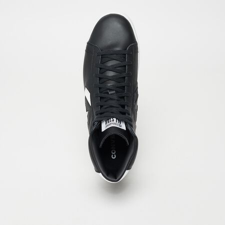 Pro Leather OG Mid black/white/egret
