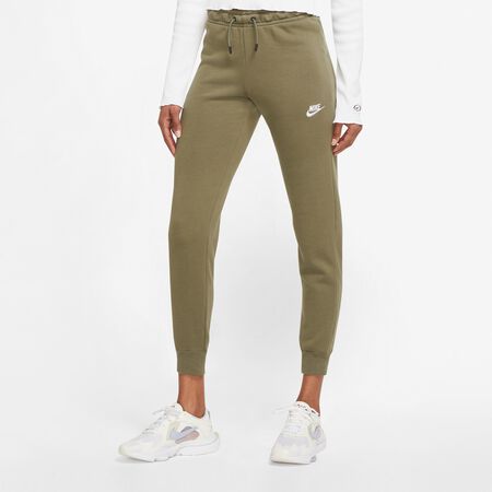 Nike Sportswear Essential medium olive/white