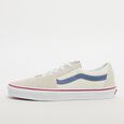 SK8-Low classic white/navy