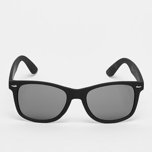 Unisex Sonnenbrille - schwarz