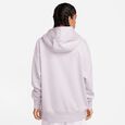 Sportswear Phoenix Fleece Oversize-Damen-Hoodie mit durchgehendem Reißverschluss 