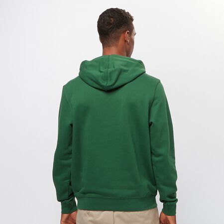 Sweatshirt Hoody green