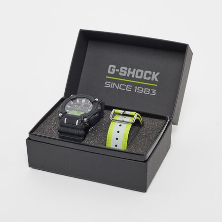 G-Shock Limited GA-900E-1A3ER