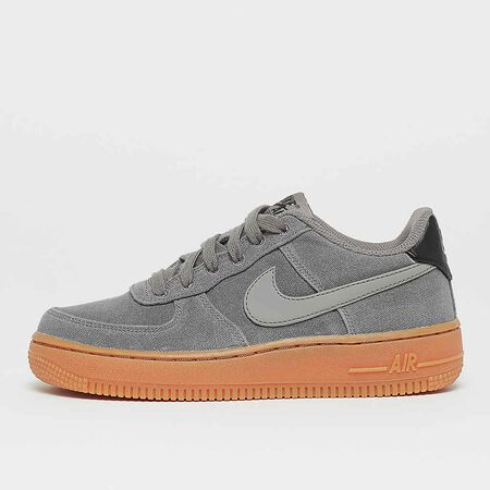 Air Force 1 LV8 (GS) flat/pewter/gum med