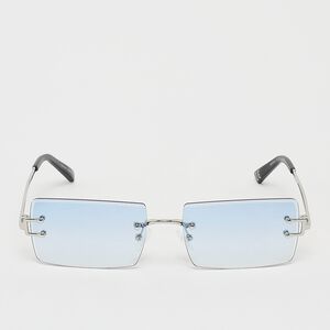 Rahmenlose Sonnenbrille