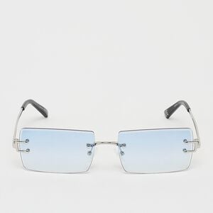 Rahmenlose Sonnenbrille