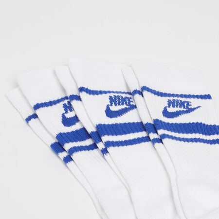 Sportswear Essential Crew Socks (3 Pairs)