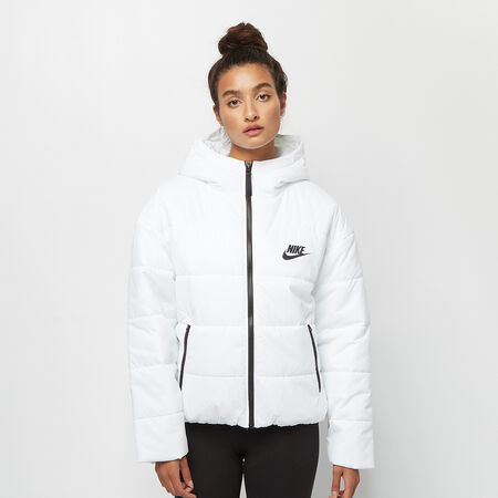 Nike Sportswear Synthetic-Fill black/white/white