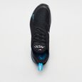 Nike Air Max 270 black/lt. blue fury/dk smoke grey/black