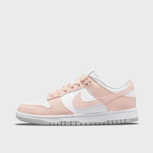Dunk Low Next Nature white/pale coral