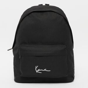 KK Signature Backpack black