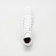 Chuck Taylor All Star Move white/nature ivory/black