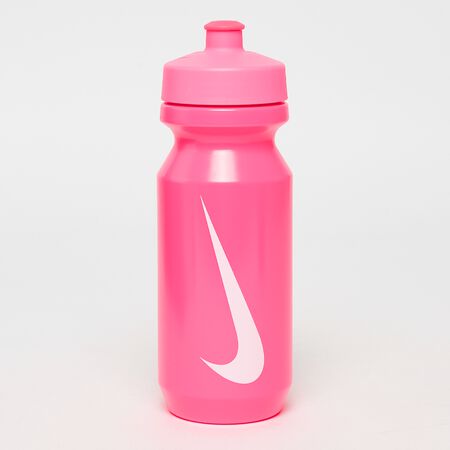 Nike Big Mouth Bottle 2.0 650ml pink pow/pink pow/white