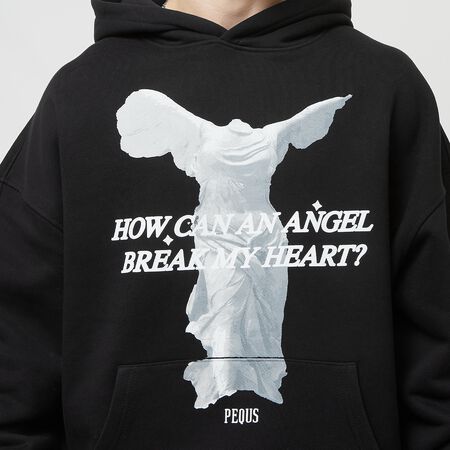 How Can? Hoodie