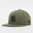 59Fifty MLB New York Yankees Essential nov/blk