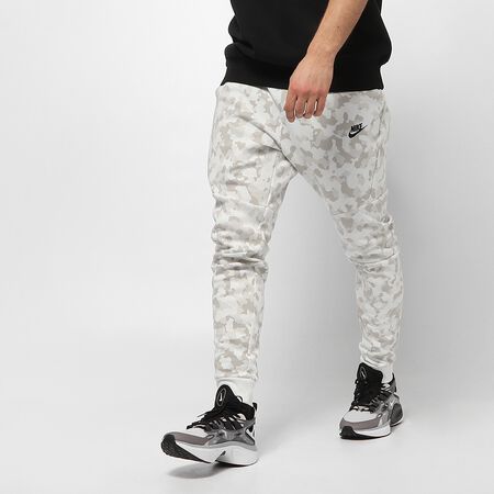 Nike Sportswear Tech Fleece summit white/black