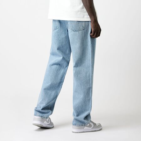 Casquette homme en jean vintage 90s gris, Jean Spot – Jean Spot