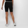 KK College Cycling Shorts black/white