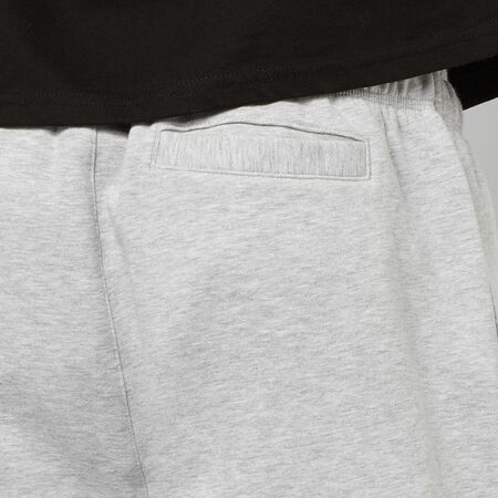 Small Logo Essential Loose Sweatpants light heather grey